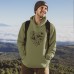 Hoodie Herz der Reisen Hoodie Herz der Reisen