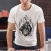 T-Shirt Code des Tieres T-Shirt Code des Tieres