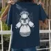 T-Shirt Ukrainisches Motanka