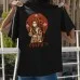T-Shirt Motanka - Amulett
