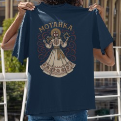 Футболка Мотанка