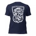Camiseta Anti Terror