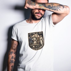 Camiseta Kyi, Khoryv, Shchek et Lybid