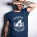 Camiseta Requin Camiseta Requin