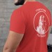 Футболка Закарпатский Казанова от Veles World Футболка Закарпатский Казанова от Veles World