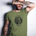 T-Shirt Transkarpatischer Casanova