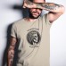 T-Shirt Transkarpatischer Casanova
