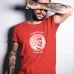 Camiseta Casanova de Transcarpatie Camiseta Casanova de Transcarpatie