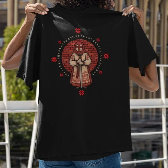 T-shirt Sword of Damocles T-shirt Sword of Damocles