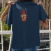 T-Shirt Motanka T-Shirt Motanka
