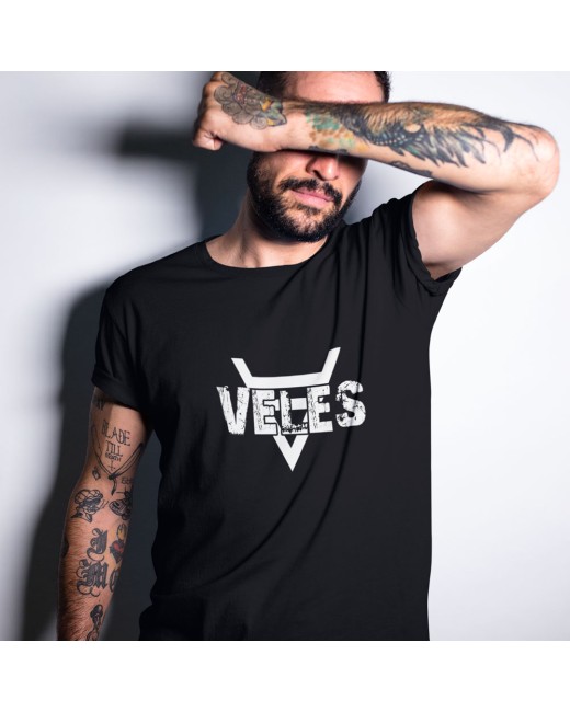 T-shirt Veles