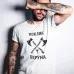T-shirt Appel de Perun T-shirt Appel de Perun