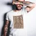 T-Shirt Gott des Reichtums Veles