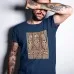 T-Shirt Gott des Reichtums Veles