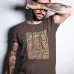 T-Shirt Gott des Reichtums Veles