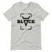 Buy T-shirt Veles world