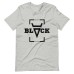 Buy T-shirt Veles world