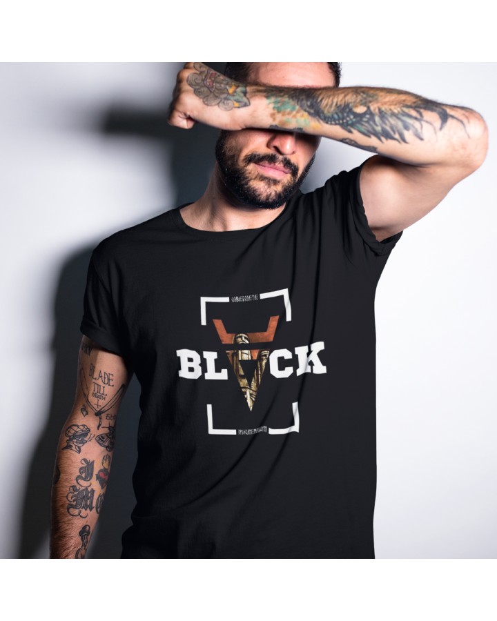 Buy T-shirt Veles world