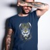 T-shirt avec Veles