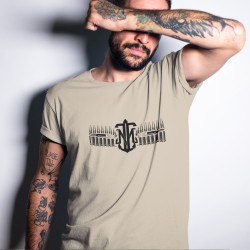 IRON LINE T-Shirt