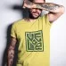 Camiseta con estampado Veles