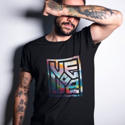 Buy a t-shirt with a print of Veles