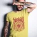 Camiseta con dibujo du dieu Veles Camiseta con dibujo du dieu Veles