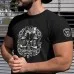 T-shirt Donbas - Duck Division T-shirt Donbas - Duck Division