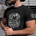 T-shirt Donbas - Duck Division