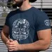 T-shirt Donbas - Duck Division T-shirt Donbas - Duck Division