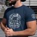 T-shirt Donbas - Duck Division