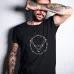 Camiseta con dieu slave Veles