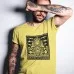 Camiseta con el dios Veles Camiseta con el dios Veles