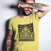 Buy a tactical T-shirt with the god Veles