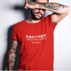 T-skjorte Veles