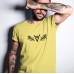 Футболка Велес - славянский стиль Футболка Велес - славянский стиль