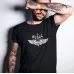 Veles T-Shirt - Slawischer Stil