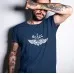 Veles T-Shirt - Slawischer Stil