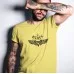 Veles T-Shirt - Slawischer Stil