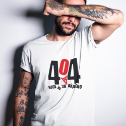 Buy a T-shirt - Veles