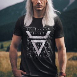 Футболка Велес