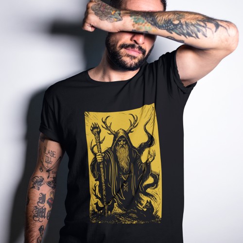 Veles-T-Shirt Veles-T-Shirt
