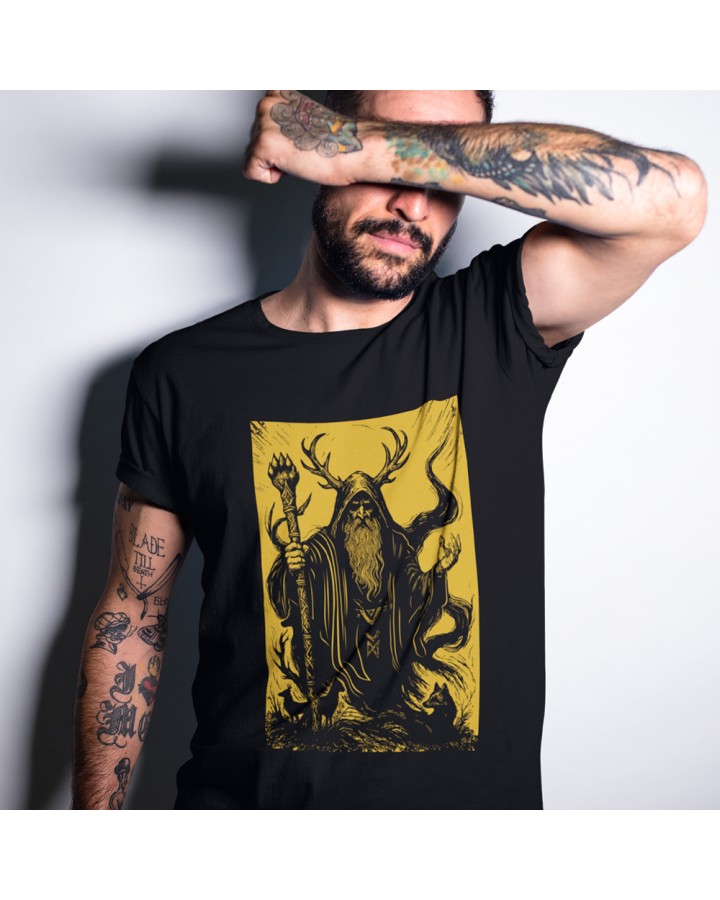 Veles t-shirt