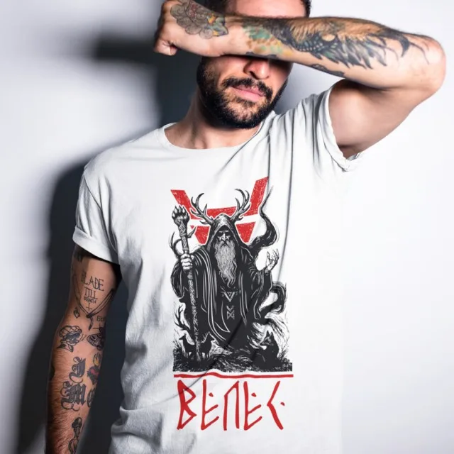 Whisper of Veles T-Shirt