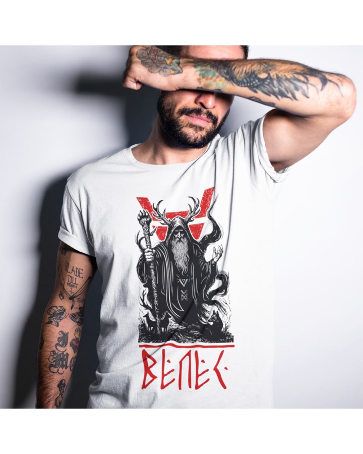Whisper of Veles T-Shirt