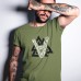 Camiseta Rune de Veles Camiseta Rune de Veles
