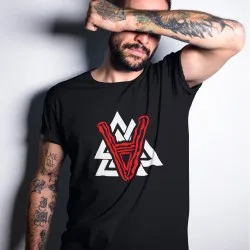 Camiseta Rune de Veles