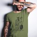 Camiseta Veles