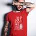 Camiseta Veles
