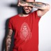 Camiseta Cyber Veles Camiseta Cyber Veles